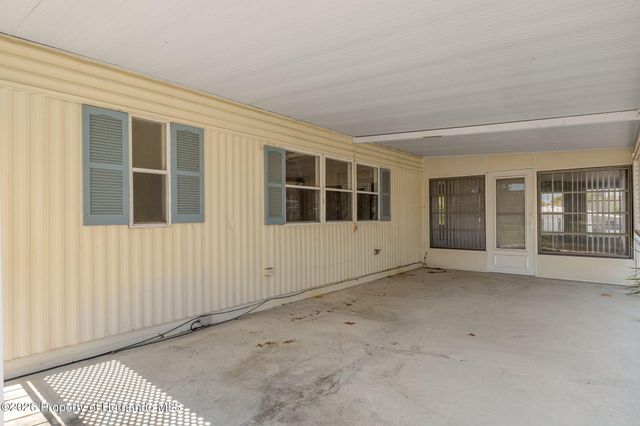 12260 Hallmark Avenue, Brooksville, FL 34613