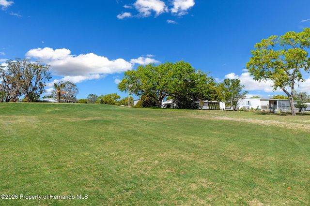 12260 Hallmark Avenue, Brooksville, FL 34613