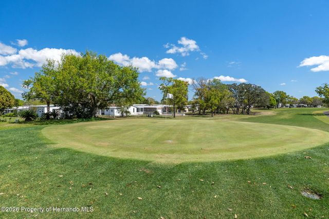 12260 Hallmark Avenue, Brooksville, FL 34613