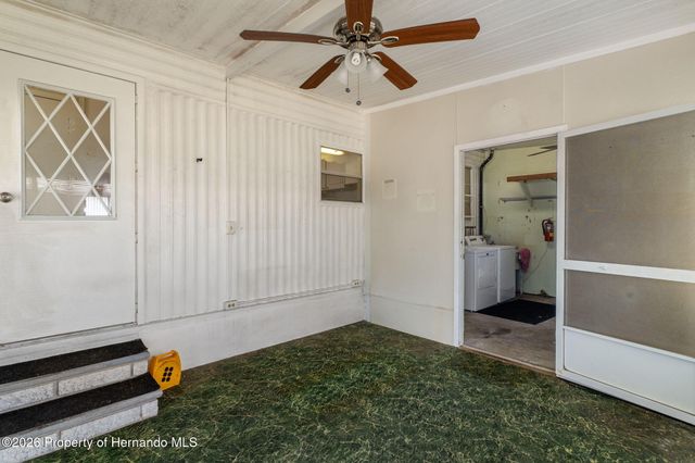 12260 Hallmark Avenue, Brooksville, FL 34613