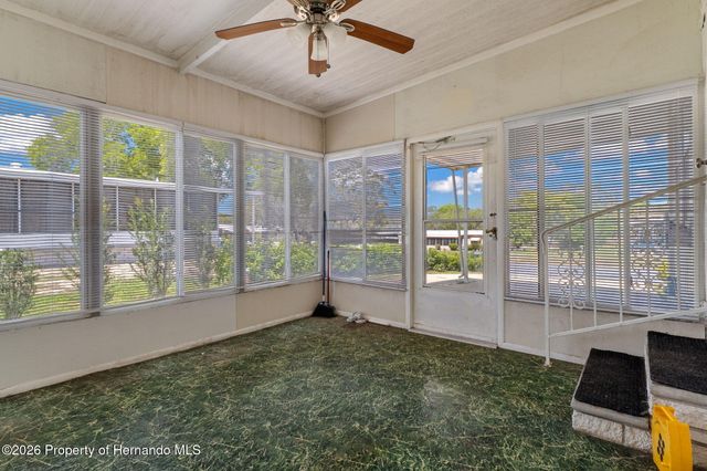 12260 Hallmark Avenue, Brooksville, FL 34613