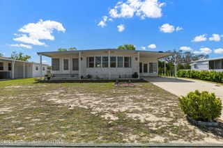 12260 Hallmark Avenue, Brooksville, FL 34613
