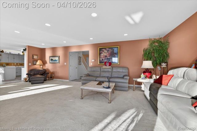 11790 Sunset Lane, Van Buren Charter Township, MI 48111