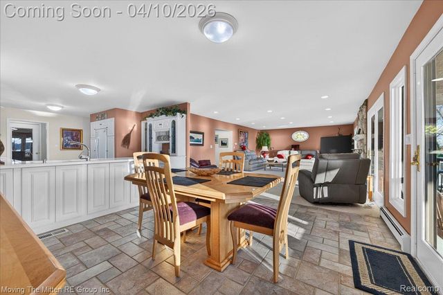 11790 Sunset Lane, Van Buren Charter Township, MI 48111
