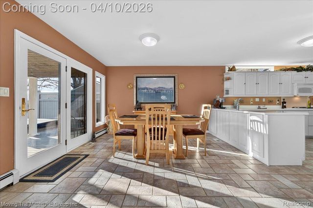 11790 Sunset Lane, Van Buren Charter Township, MI 48111