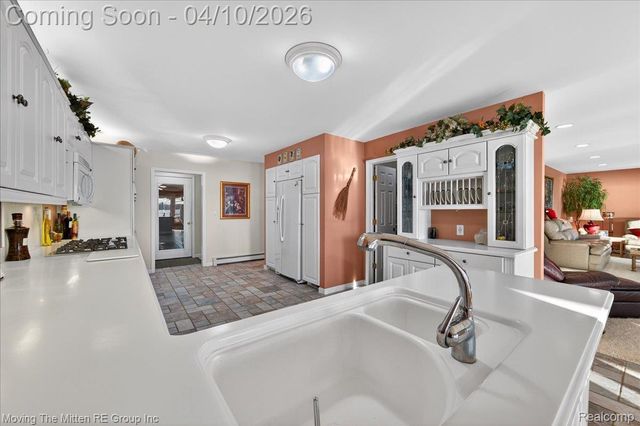 11790 Sunset Lane, Van Buren Charter Township, MI 48111