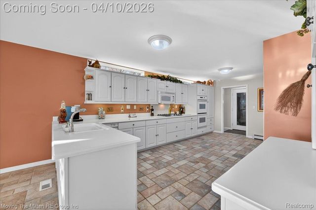 11790 Sunset Lane, Van Buren Charter Township, MI 48111