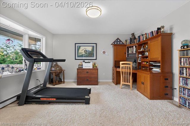 11790 Sunset Lane, Van Buren Charter Township, MI 48111