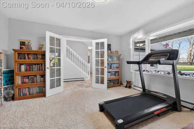 11790 Sunset Lane, Van Buren Charter Township, MI 48111