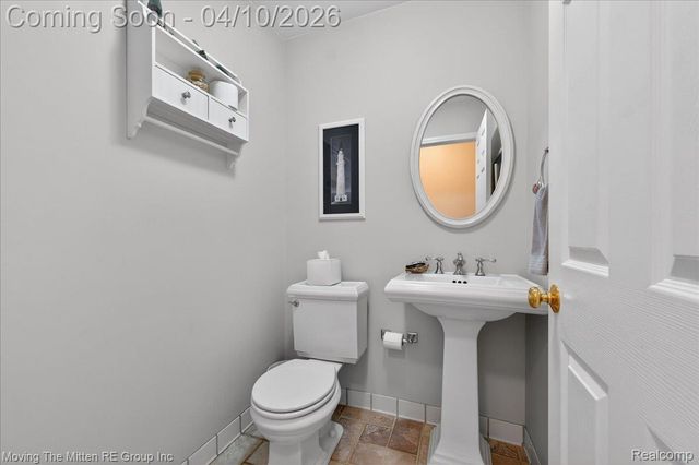 11790 Sunset Lane, Van Buren Charter Township, MI 48111