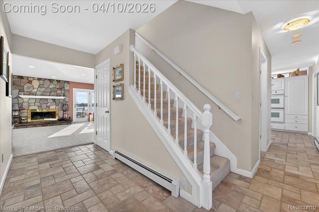 11790 Sunset Lane, Van Buren Charter Township, MI 48111