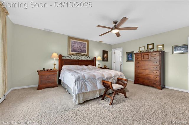 11790 Sunset Lane, Van Buren Charter Township, MI 48111
