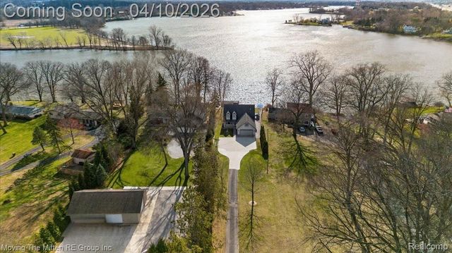 11790 Sunset Lane, Van Buren Charter Township, MI 48111