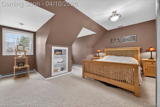 11790 Sunset Lane, Van Buren Charter Township, MI 48111