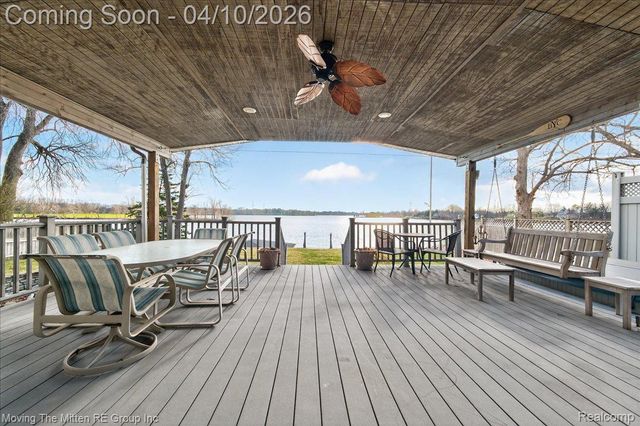 11790 Sunset Lane, Van Buren Charter Township, MI 48111