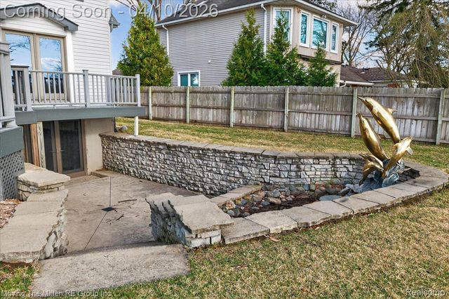 11790 Sunset Lane, Van Buren Charter Township, MI 48111