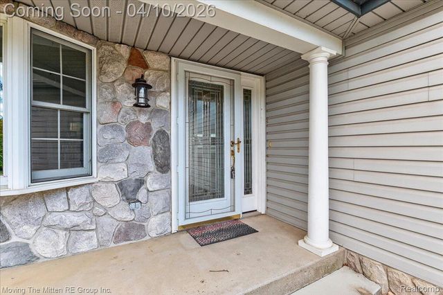 11790 Sunset Lane, Van Buren Charter Township, MI 48111
