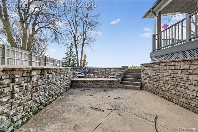 11790 Sunset Lane, Van Buren Charter Township, MI 48111
