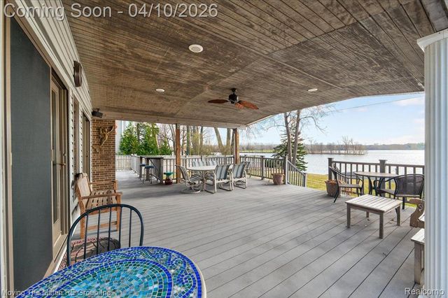 11790 Sunset Lane, Van Buren Charter Township, MI 48111
