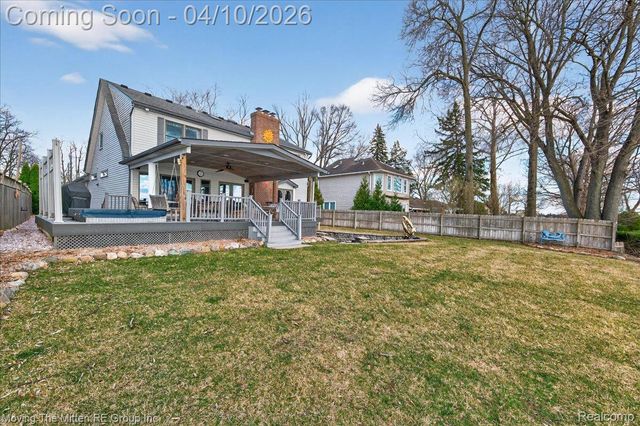 11790 Sunset Lane, Van Buren Charter Township, MI 48111