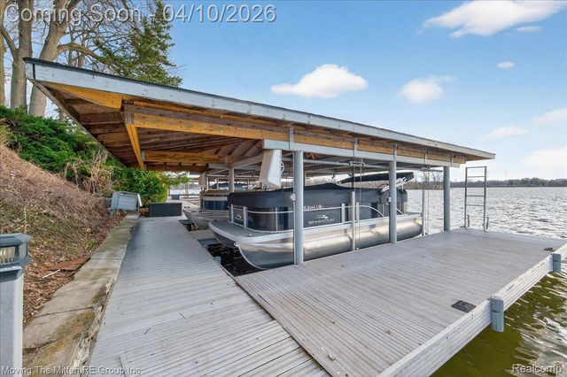 11790 Sunset Lane, Van Buren Charter Township, MI 48111