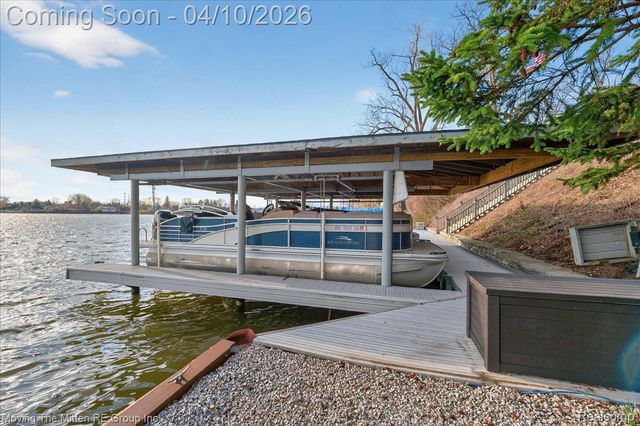 11790 Sunset Lane, Van Buren Charter Township, MI 48111