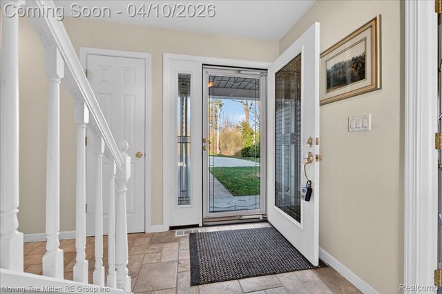 11790 Sunset Lane, Van Buren Charter Township, MI 48111