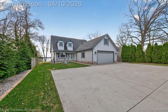 11790 Sunset Lane, Van Buren Charter Township, MI 48111