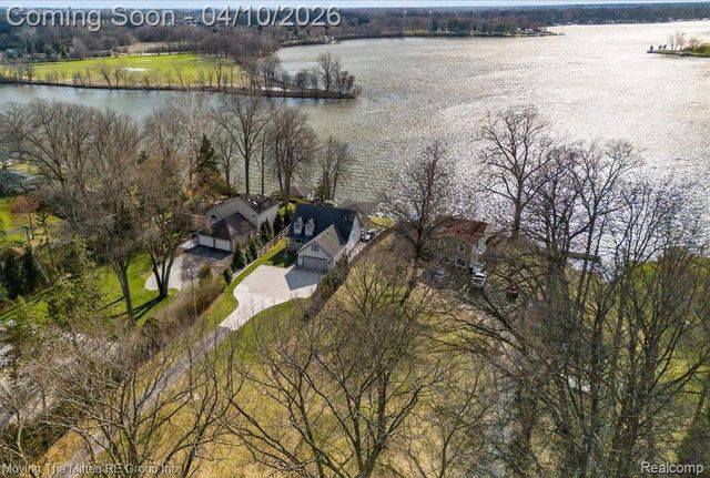 11790 Sunset Lane, Van Buren Charter Township, MI 48111