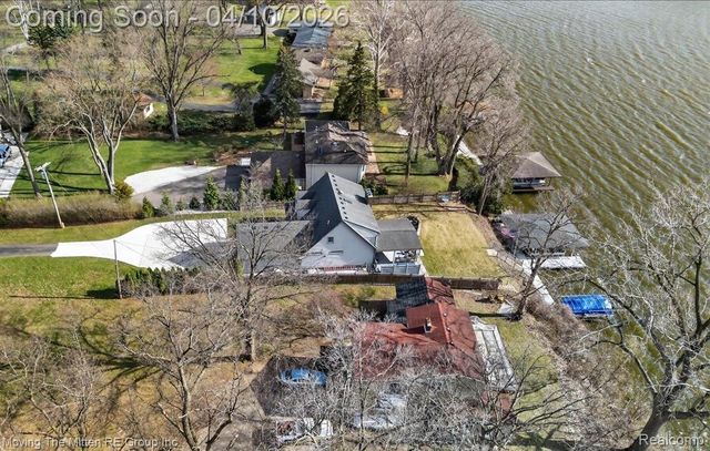 11790 Sunset Lane, Van Buren Charter Township, MI 48111