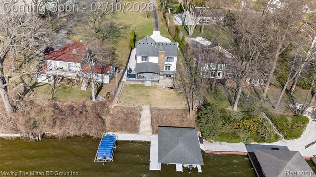 11790 Sunset Lane, Van Buren Charter Township, MI 48111