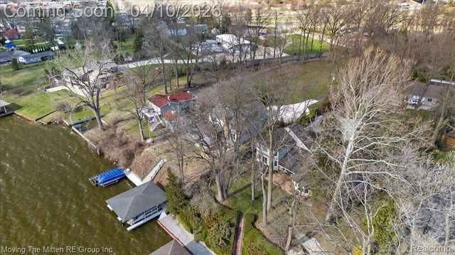 11790 Sunset Lane, Van Buren Charter Township, MI 48111