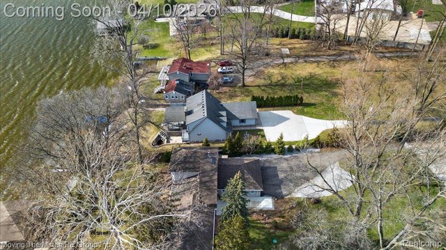 11790 Sunset Lane, Van Buren Charter Township, MI 48111