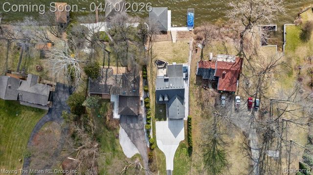 11790 Sunset Lane, Van Buren Charter Township, MI 48111