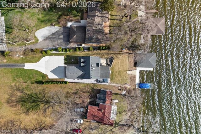 11790 Sunset Lane, Van Buren Charter Township, MI 48111