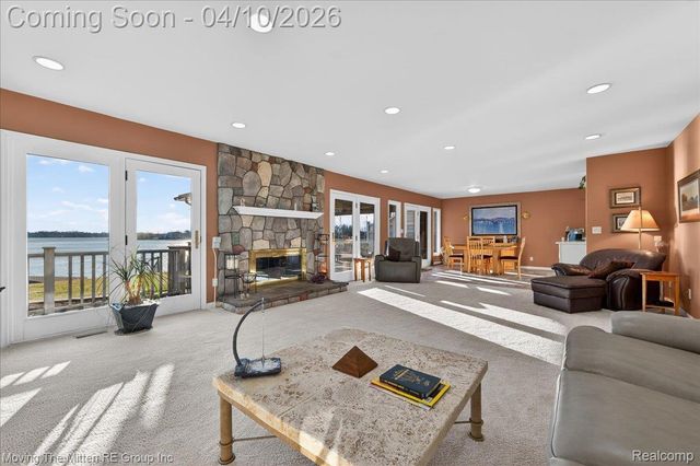 11790 Sunset Lane, Van Buren Charter Township, MI 48111