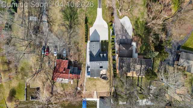 11790 Sunset Lane, Van Buren Charter Township, MI 48111
