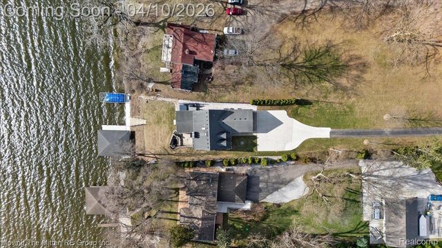 11790 Sunset Lane, Van Buren Charter Township, MI 48111