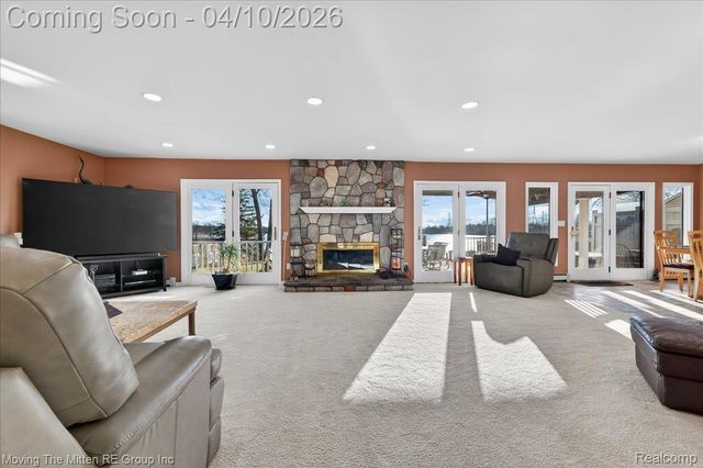 11790 Sunset Lane, Van Buren Charter Township, MI 48111