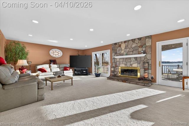 11790 Sunset Lane, Van Buren Charter Township, MI 48111