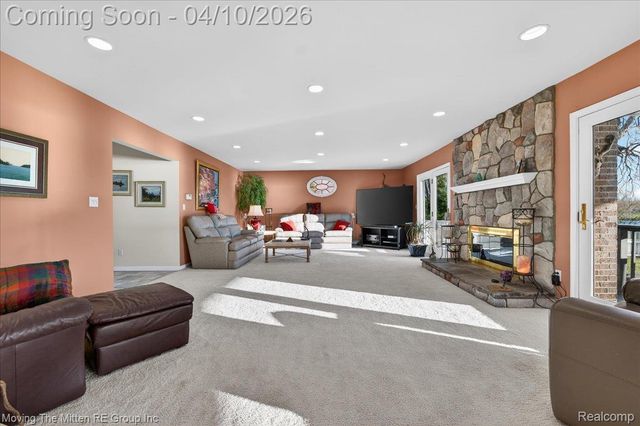 11790 Sunset Lane, Van Buren Charter Township, MI 48111