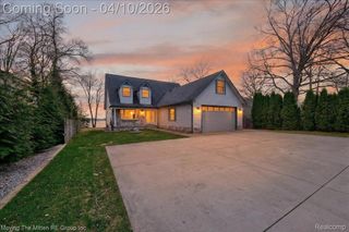 11790 Sunset Lane, Van Buren Charter Township, MI 48111