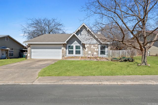 5323 Vista Run, San Antonio, TX 78247