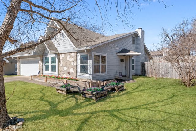 5323 Vista Run, San Antonio, TX 78247