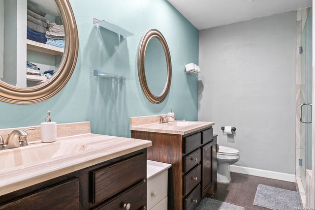 5323 Vista Run, San Antonio, TX 78247