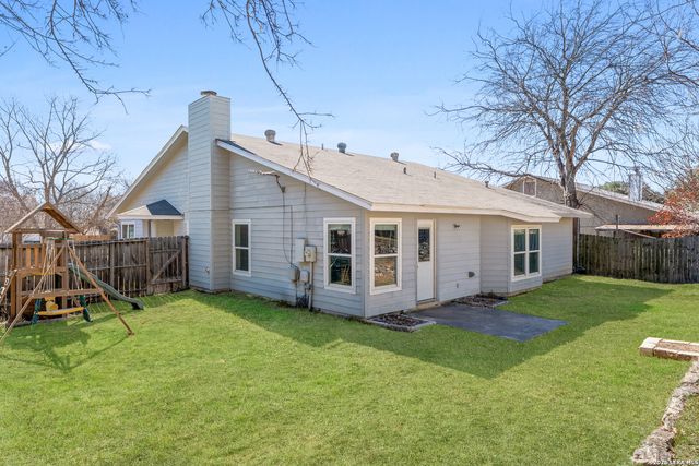 5323 Vista Run, San Antonio, TX 78247