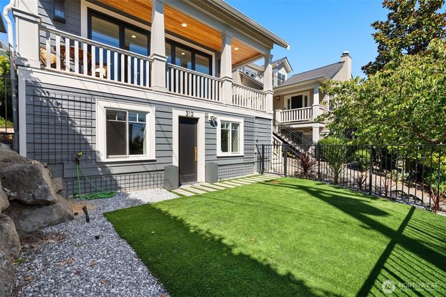 312 Prospect Street, Seattle, WA 98109