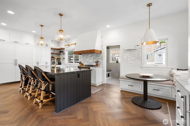 312 Prospect Street, Seattle, WA 98109