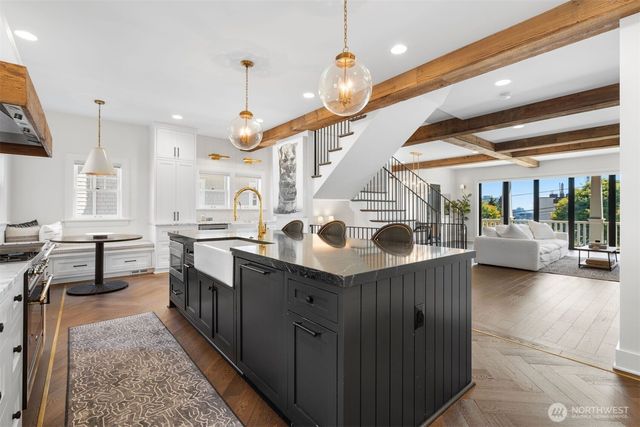 312 Prospect Street, Seattle, WA 98109