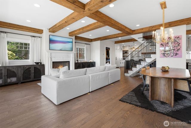 312 Prospect Street, Seattle, WA 98109